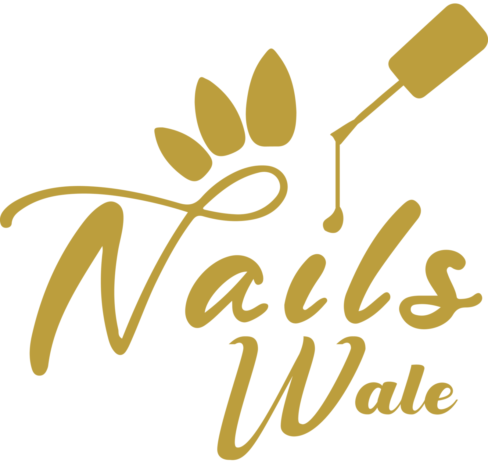 Nailswale